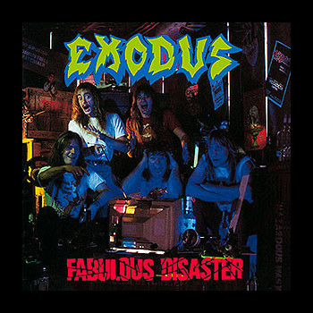 EXODUS