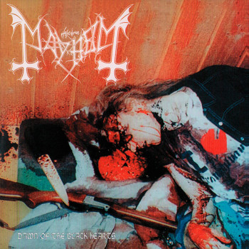 MAYHEM