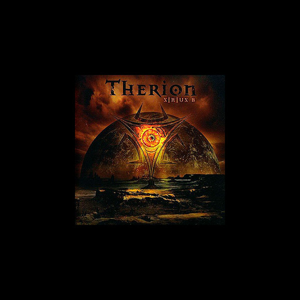 THERION - Sirius B