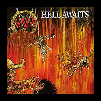 SLAYER