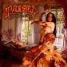 AVULSED - Gorespattered Suicide