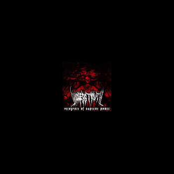 GODLESS TRUTH - Arrogance of Supreme Power