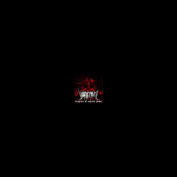 GODLESS TRUTH - Arrogance of Supreme Power