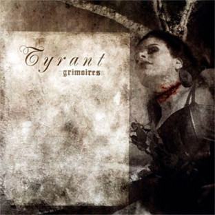 TYRANT (jap) - Grimoires