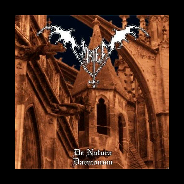 MORTEM (per) - De Natura Daemonum