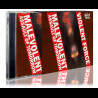 VIOLENT FORCE - Malevolent Assault of Tomorrow