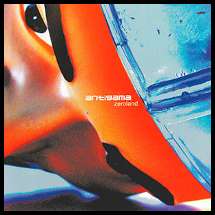 ANTIGAMA - Zeroland