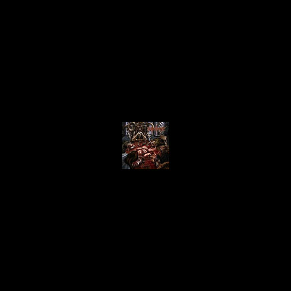 ENTHRALLMENT - Smashed Brain Collection