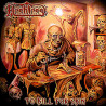 FLESHLESS - To Kill for Skin