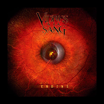 VIDRES A LA SANG - Endins