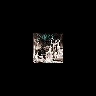 OCTAGON - Artisans Of Cruelty
