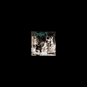 OCTAGON - Artisans Of Cruelty