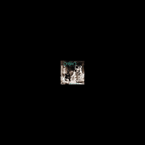 OCTAGON - Artisans Of Cruelty