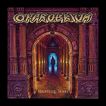 OPPROBRIUM