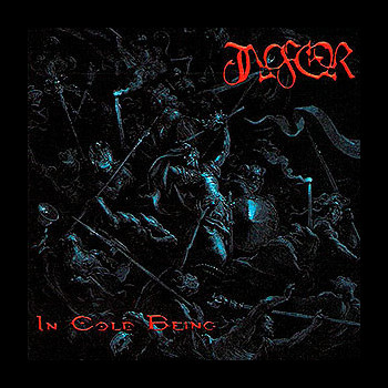 INFER - In Cold Being