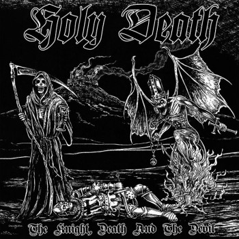 HOLY DEATH