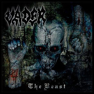 VADER - The Beast