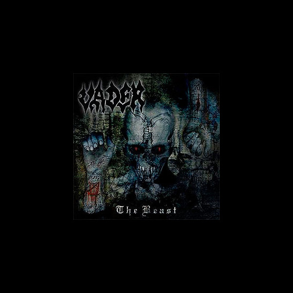 VADER - The Beast
