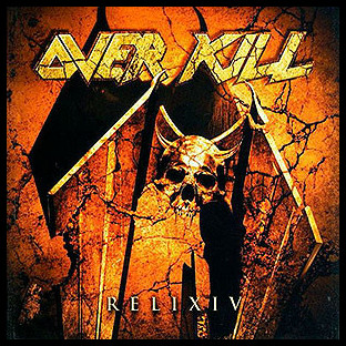 OVER KILL - ReliXIV