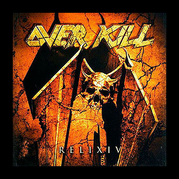 OVER KILL