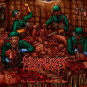 NEURO-VISCERAL EXHUMATION - The Human Society Wants More Gore