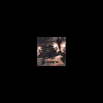 KEVLAR HC - Enduring Scar