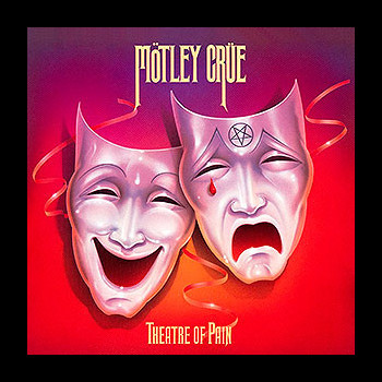 MÖTLEY CRÜE