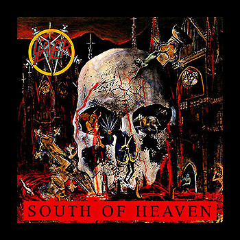SLAYER
