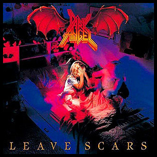 DARK ANGEL - Leave Scars