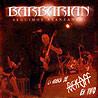 BARBARIAN (spa) - Seguimos Avanzando