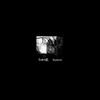 ARGENTUM (arg)/SIGVEGR - Split CD