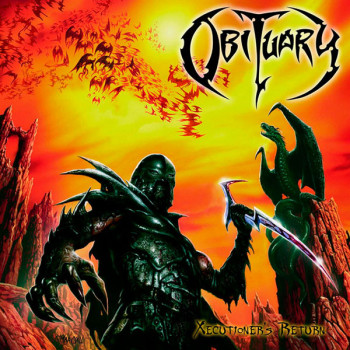 OBITUARY