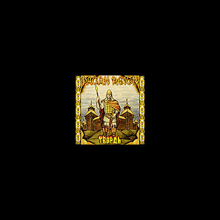 PAGAN REIGN - Tverd