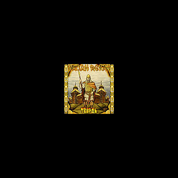 PAGAN REIGN - Tverd