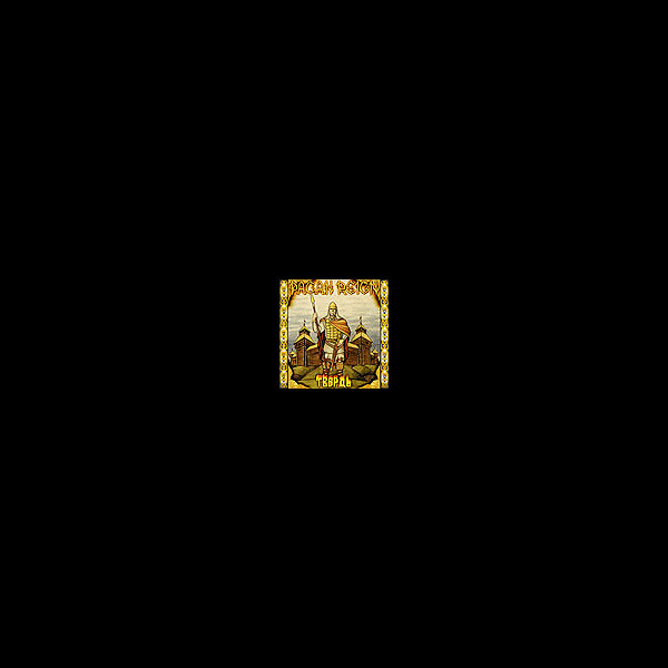 PAGAN REIGN - Tverd