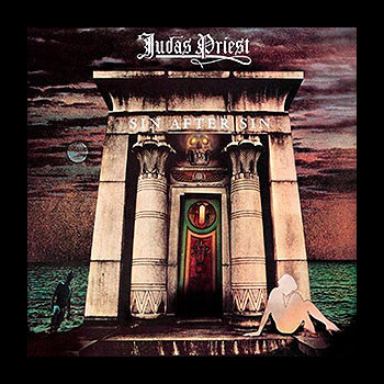 JUDAS PRIEST