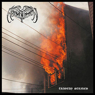ABOMINATION - Tragedy Strikes