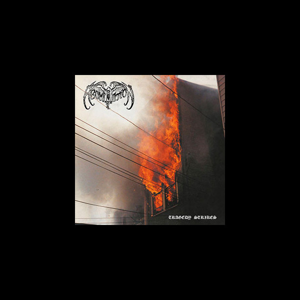 ABOMINATION - Tragedy Strikes