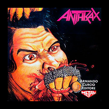 ANTHRAX