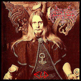 ENSLAVED - Eld
