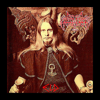 ENSLAVED