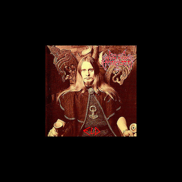 ENSLAVED - Eld