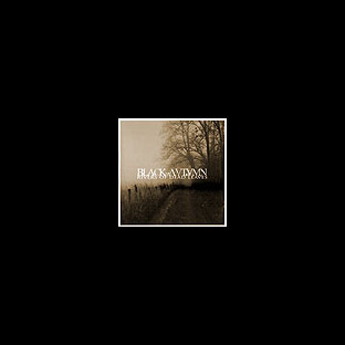 BLACK AUTUMN - Rivers of Dead Leaves
