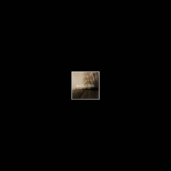 BLACK AUTUMN - Rivers of Dead Leaves