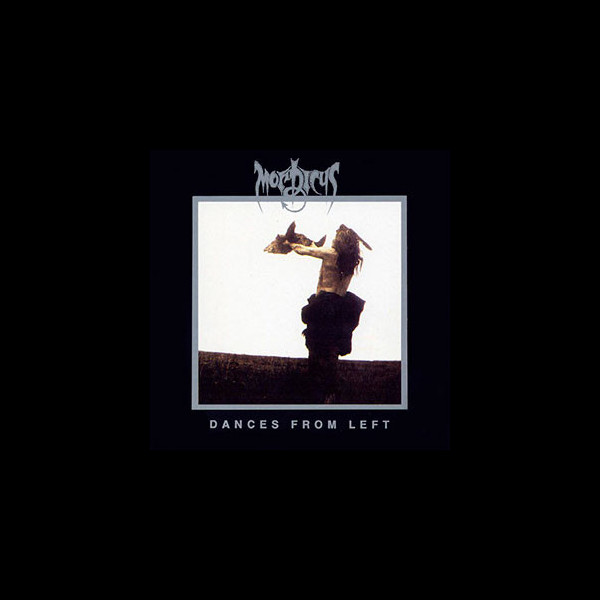 MORDICUS - Dances From Left