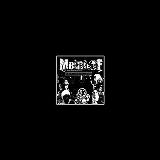 MEINHOF - The Rush Hour of Human Misery