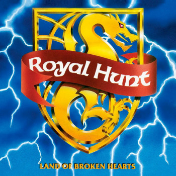 ROYAL HUNT