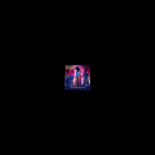 VÖETSEK - Infernal Command
