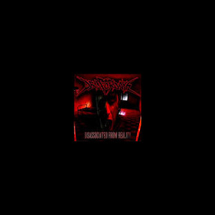 DEAD FOR DAYS - Disassociated from Reality