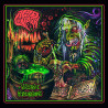 ACID WITCH - Witchtanic Hellucinations